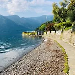 Riva Lenno Apartmán Tremezzo