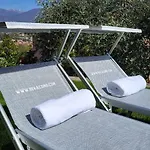 Riva Lenno Apartmán Tremezzo
