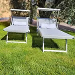 Riva Lenno Apartmán