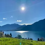 Apartmán Riva Lenno