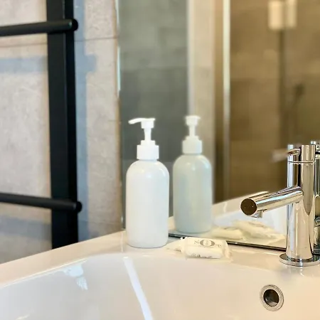 Apartamento Riva Lenno *