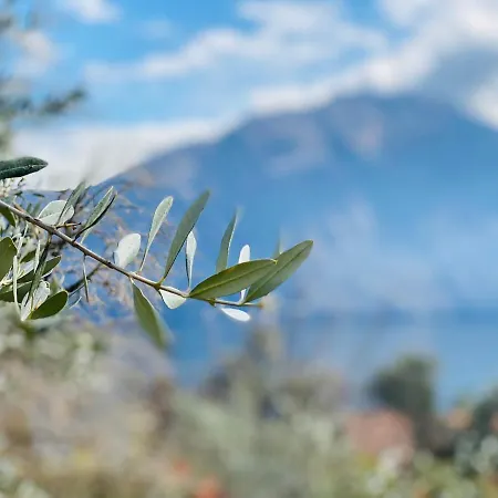 Apartamento Riva Lenno *