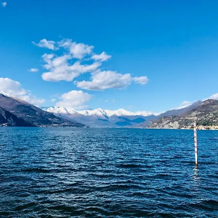 Riva Lenno Apartamento