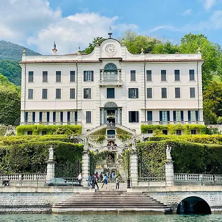 Riva Lenno Apartamento