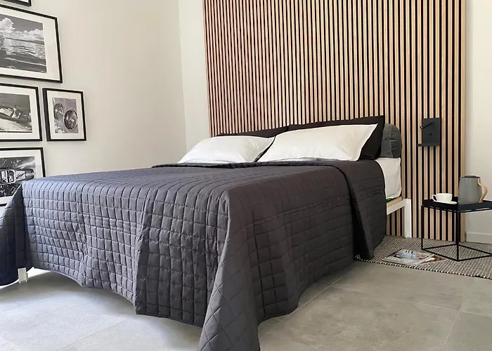 Riva Lenno Apartman Tremezzo